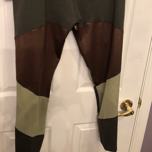 JoyLab Pants - “Joy lab” size XL. Green workout pants.